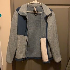 North face jacket